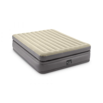 Intex Queen Comfort vazdušni krevet sa ugrađenom pumpom 152x203x51cm 64164ND-2
